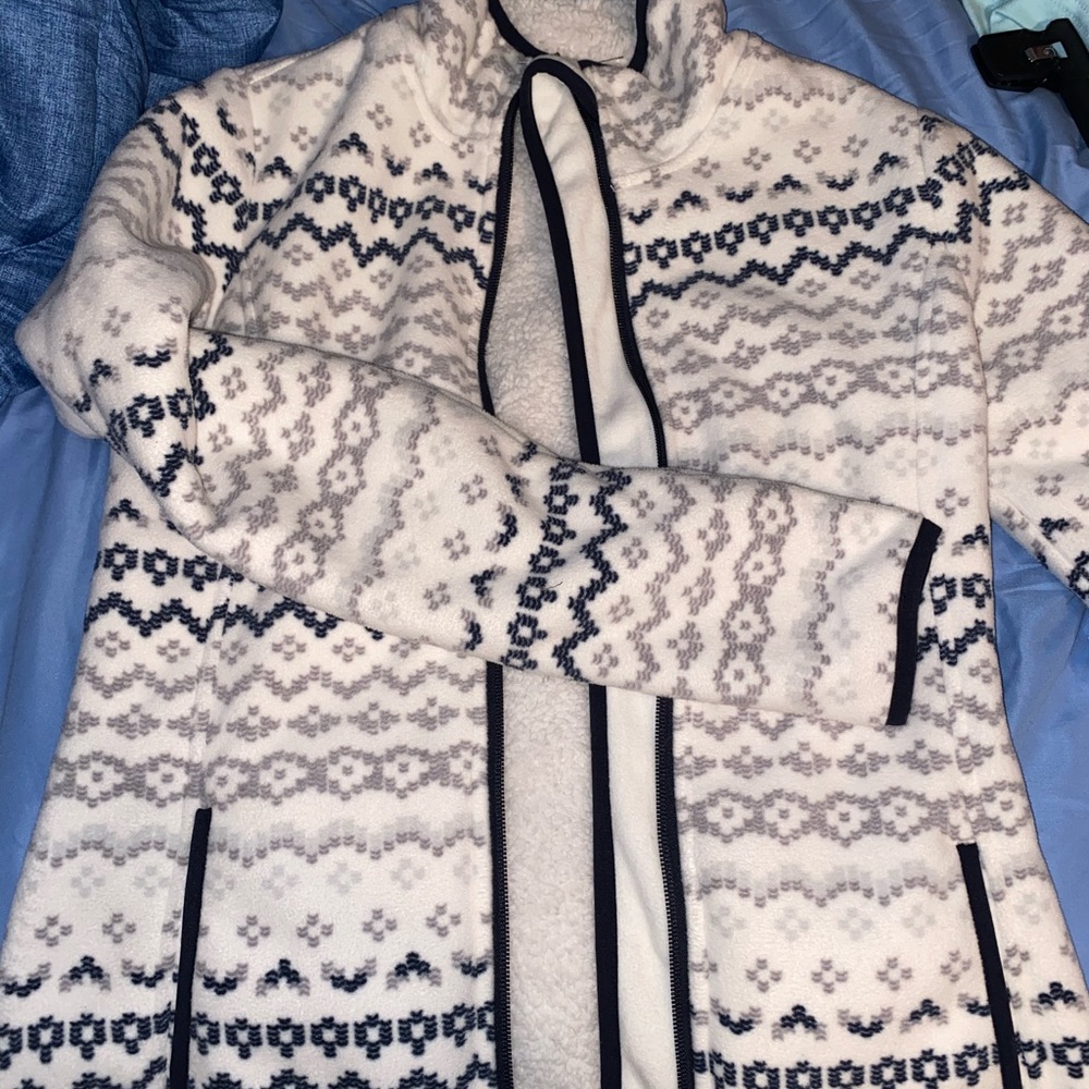 Nautica jacket